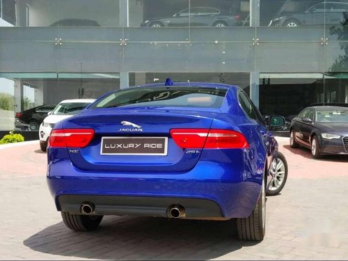 2018 Jaguar XE AT for sale in Karnal