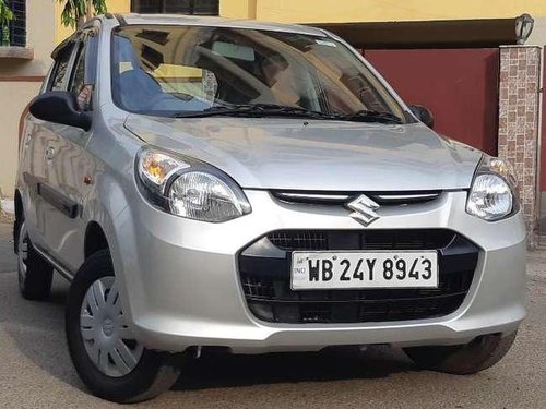 Maruti Suzuki Alto 800 Lxi, 2015, Petrol MT for sale in Kolkata