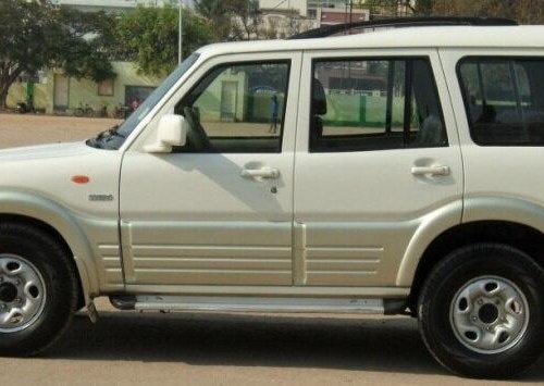 Mahindra Scorpio 2.6 SLX 2005 MT for sale in Coimbatore