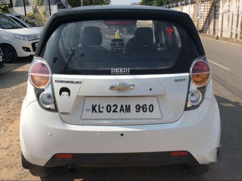 Chevrolet Beat PS, 2012, Diesel MT for sale in Thiruvananthapuram