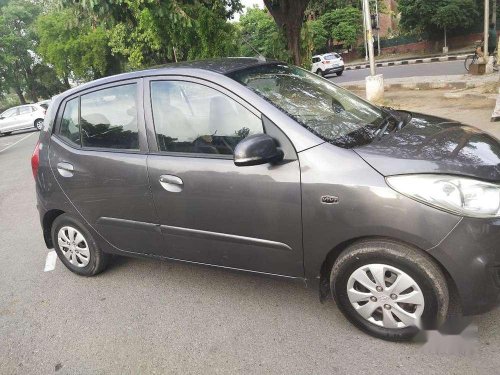 Hyundai i10 Sportz 1.2 2011 MT for sale in Chandigarh