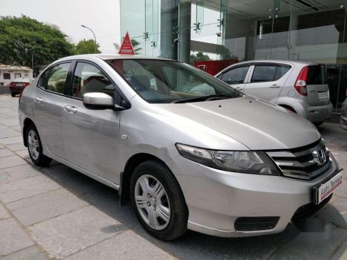 2013 Honda City E MT for sale in Chennai