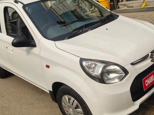 Used Maruti Suzuki Alto 800 CNG LXI 2013 MT for sale in Ghaziabad