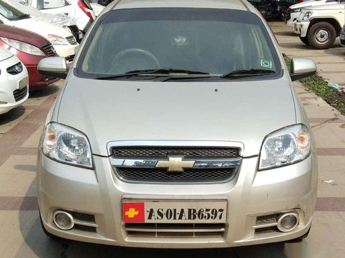 2007 Chevrolet Aveo 1.4 MT for sale in Guwahati