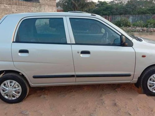 Used 2008 Maruti Suzuki Alto MT for sale in Visakhapatnam