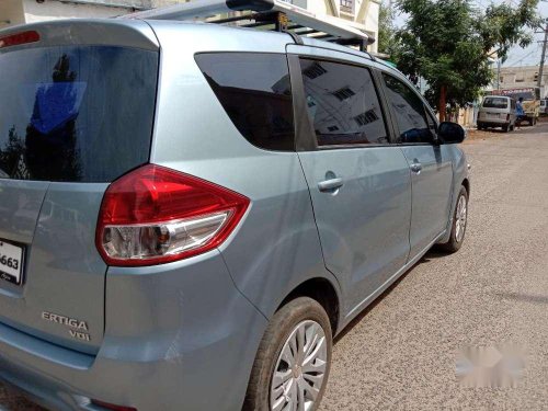 Maruti Suzuki Ertiga VDi, 2012, Diesel MT for sale in Dindigul