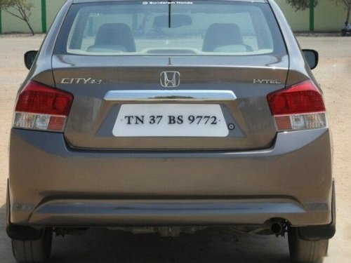 2011 Honda City S MT for sale in Coimbatore