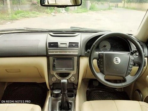 Mahindra Ssangyong Rexton RX6 2014 MT for sale in New Delhi
