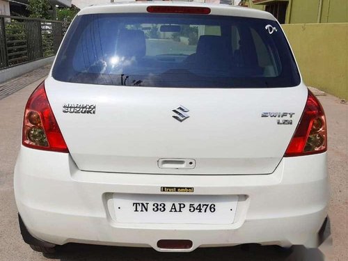 Used 2009 Maruti Suzuki Swift LDI MT for sale in Erode