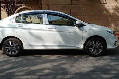 2019 Honda City Edge Edition SV MT for sale in New Delhi