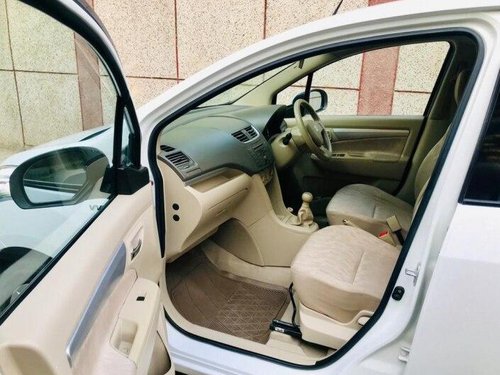 Used 2012 Maruti Suzuki Ertiga VXI MT for sale in New Delhi