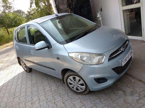 Used 2010 Hyundai i10 Magna MT for sale in Chandigarh