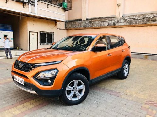 Tata Harrier XZ 2019 MT for sale in Mumbai