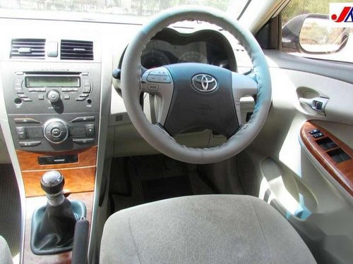 Toyota Corolla Altis 1.8 G 2011 MT for sale in Ahmedabad