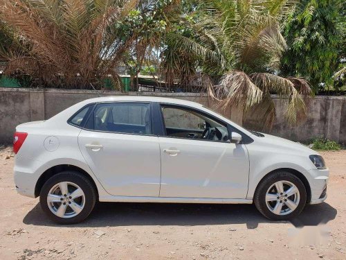 Volkswagen Ameo Tdi Comfortline, 2016, Diesel MT in Surat