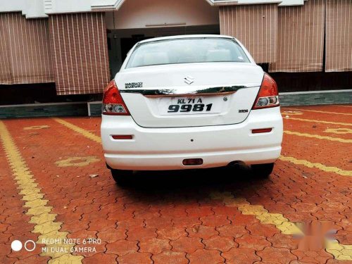 2015 Maruti Suzuki Swift Dzire MT for sale in Perumbavoor