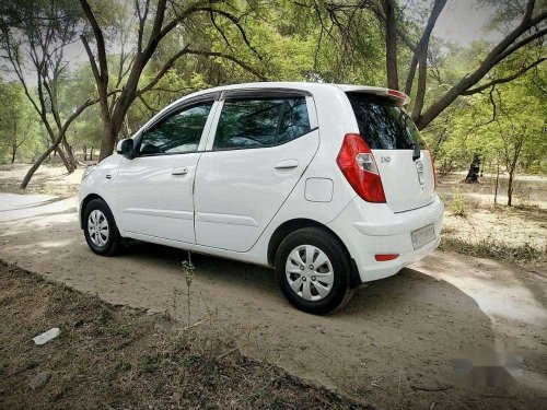 Used 2013 Hyundai i10 Magna 1.2 AT for sale in Anand