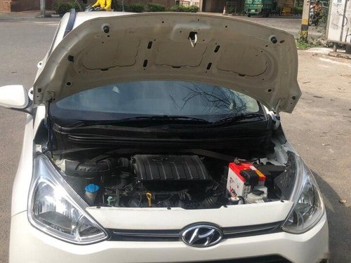 2015 Hyundai i10 Sportz MT for sale in New Delhi