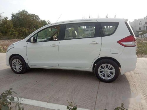 2013 Maruti Suzuki Ertiga VDI MT for sale in Faridabad