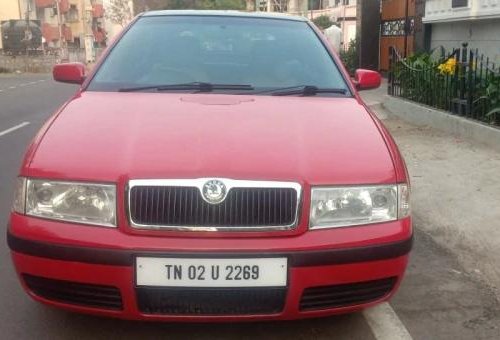 Skoda Octavia RS 2005 MT for sale in Coimbatore