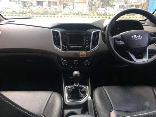 Used 2016 Hyundai Creta 1.6 SX MT for sale in Ahmedabad