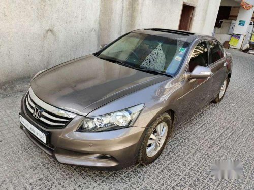 Honda Accord 2012 MT for sale in Mumbai