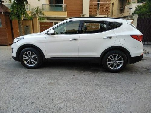  2014 Hyundai Santa Fe 2WD AT for sale in New Delhi