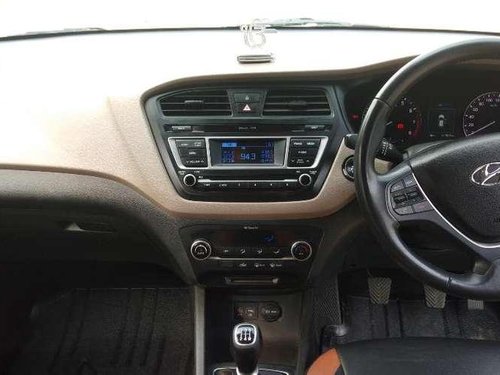 Hyundai Elite I20 Asta 1.2, 2016, Petrol MT in Jalandhar