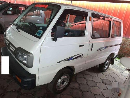 2018 Maruti Suzuki Omni MT for sale in Kochi 