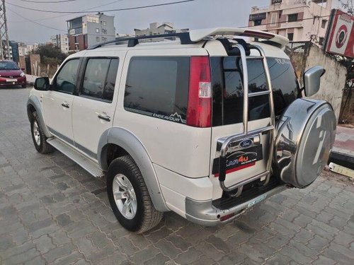 Ford Endeavour 4x2 XLT 2007 MT for sale in Hyderabad