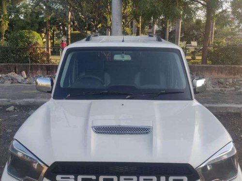 Mahindra Scorpio S4, 2015, Diesel MT for sale in Nagpur