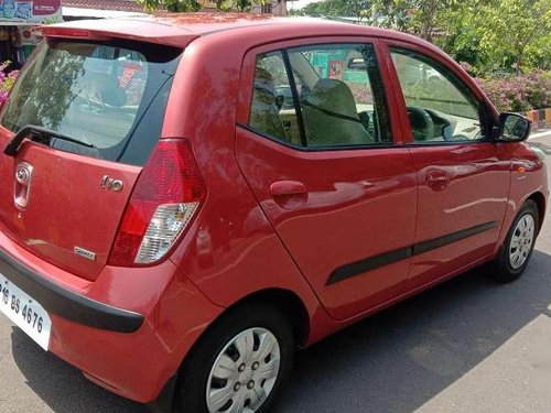 Hyundai i10 Sportz 2010 MT for sale in Visakhapatnam