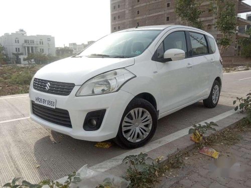 2013 Maruti Suzuki Ertiga VDI MT for sale in Faridabad