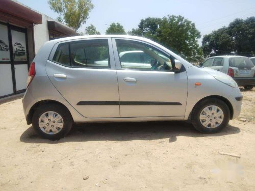 Hyundai i10 Magna 2010 MT for sale in Chandigarh