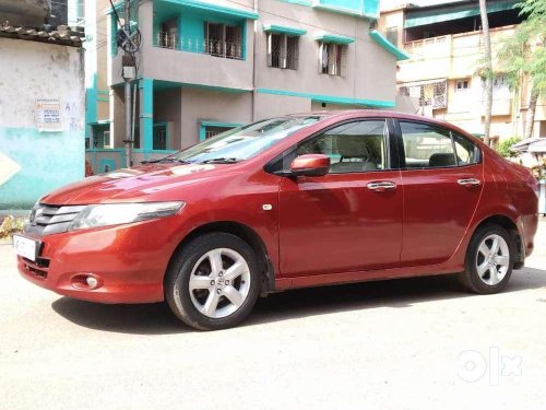 Used 2020 Honda City MT for sale in Kolkata