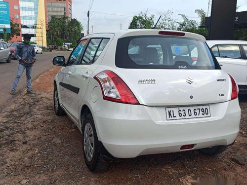 2016 Maruti Suzuki Swift VDI MT for sale in Kochi 