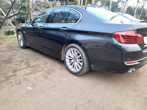 2014 BMW 5 Series 520d Luxury Line AT in New Delhi