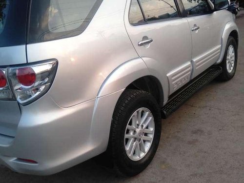 Toyota Fortuner 3.0 4x4 Manual, 2013, Diesel MT in Bhopal