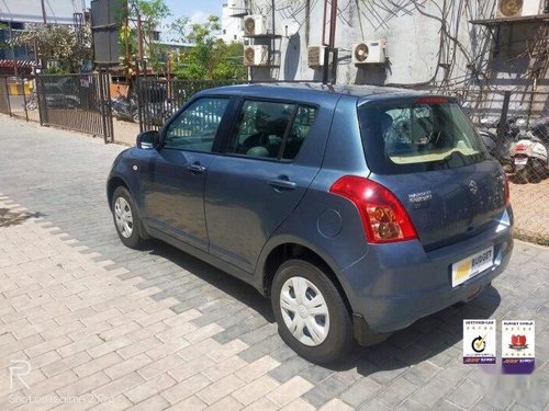 2011 Maruti Swift VXI MT for sale in Pune