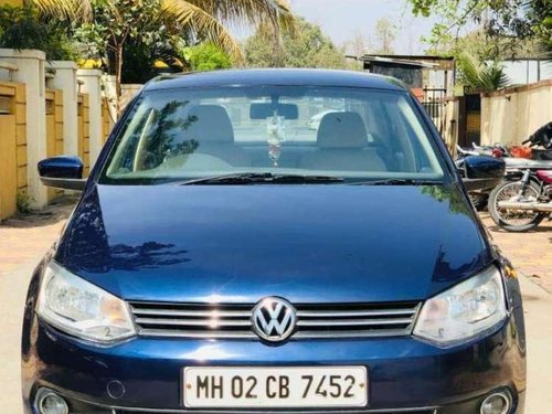 Volkswagen Vento Highline, 2011, Petrol MT for sale in Pune