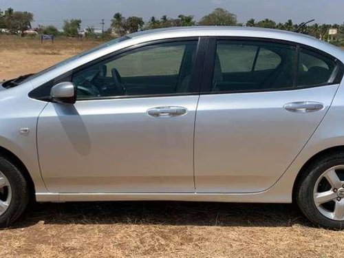 Used 2010 Honda City MT for sale in Tiruppur