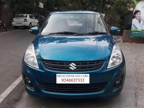 Maruti Suzuki Swift Dzire 2012 MT for sale in Visakhapatnam