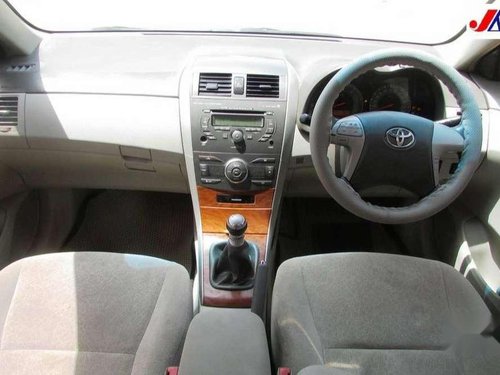 Toyota Corolla Altis 1.8 G 2011 MT for sale in Ahmedabad