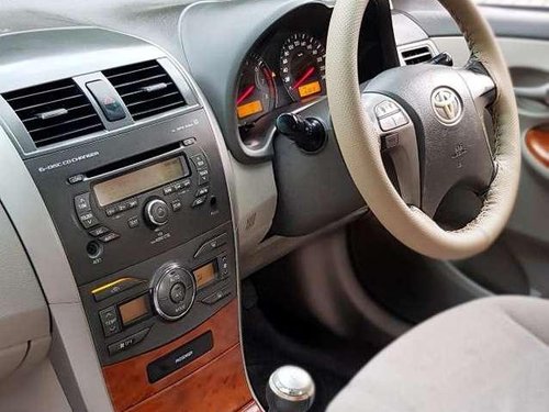 Toyota Corolla Altis 1.8 G, 2009, Petrol MT in Mumbai