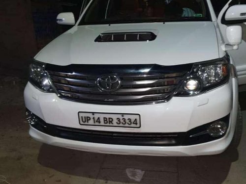 Toyota Fortuner 3.0 4x4 Manual, 2012, Diesel MT in Ghaziabad