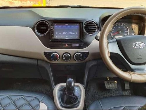 Hyundai Grand i10 Magna 2016 MT for sale in Ghaziabad