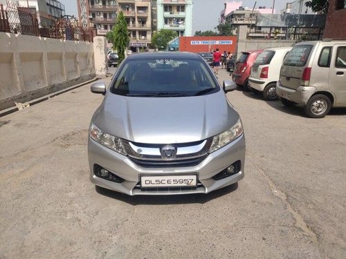 Honda City i DTEC VX Option 2015 MT for sale in New Delhi