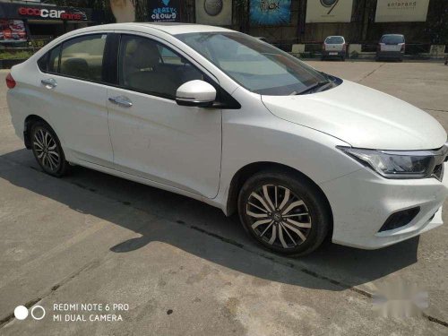 Honda City VX Manual PETROL, 2020, Petrol MT in Kanpur