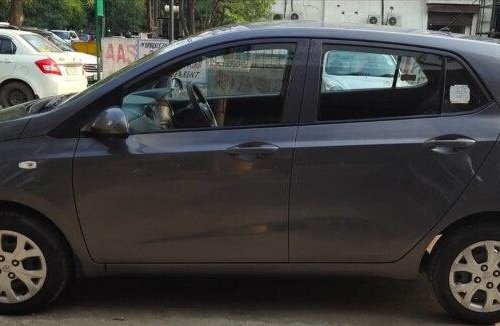 Used 2016 Hyundai i10 Magna AT for sale in Ghaziabad