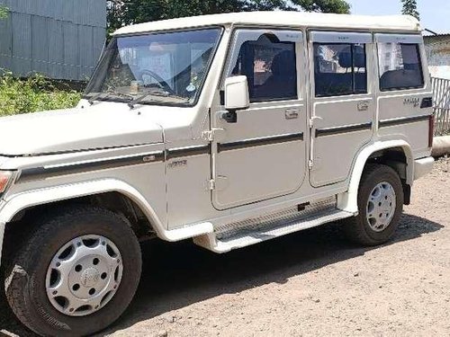 2011 Mahindra Bolero SLX MT for sale in Satara